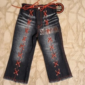 Revolt....(Kids jeans